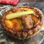 パティシエ エス コヤマ - 