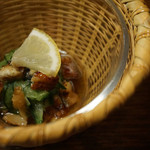 小淵沢 井筒屋 - うぐさ