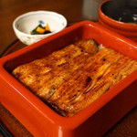 小淵沢 井筒屋 - 一のう上