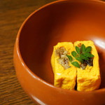 小淵沢 井筒屋 - う巻き