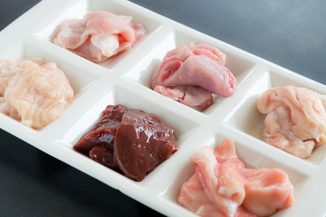 まんぷく亭（マンプクテイ） - 宮城野通（焼肉）の写真