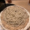 蕎麦 天ぷら 翔