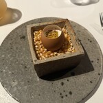 mukuroji - 料理写真: