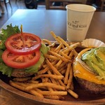 KUA ’AINA Karuizawa Ten - 