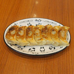 餃子菜館 勝ちゃん - ☆1人前は…7個(*^^)v☆