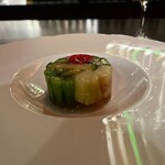 レストラン・アルバス - 