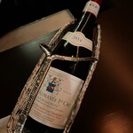 レストラン・アルバス - 