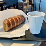 バラトンカフェ　 - 