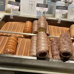 バラトンカフェ　 - 