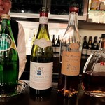 レストラン・アルバス - 