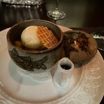 レストラン・アルバス - 