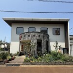 餃子菜館 勝ちゃん - ☆外観の雰囲気はこちら(^^ゞ大きいですね☆