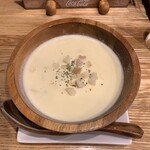 ステーキ＆ハンバーグ ひげ - 