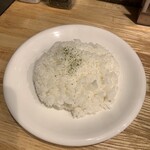 ステーキ＆ハンバーグ ひげ 札幌南5条本店 - 