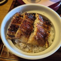炭焼 うな富士 天白別邸 - 