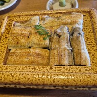 炭焼 うな富士 天白別邸 - 