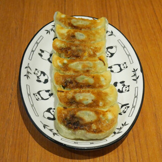 餃子菜館 勝ちゃん_1