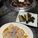 焼肉あらき - 