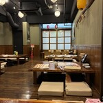 釣船茶屋 ざうお - 