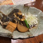 釣船茶屋 ざうお - 
