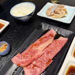 焼肉あらき - 