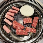 焼肉あらき - 