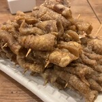 新時代 - 伝串10本