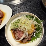 焼肉あらき - 