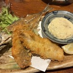 釣船茶屋 ざうお - 
