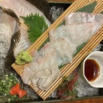 釣船茶屋 ざうお - 