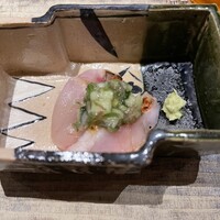 天ぷらあら木 - 