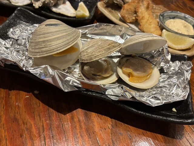 Tsuribune Chaya Zauo Kotoku Kameido Ten photo 3