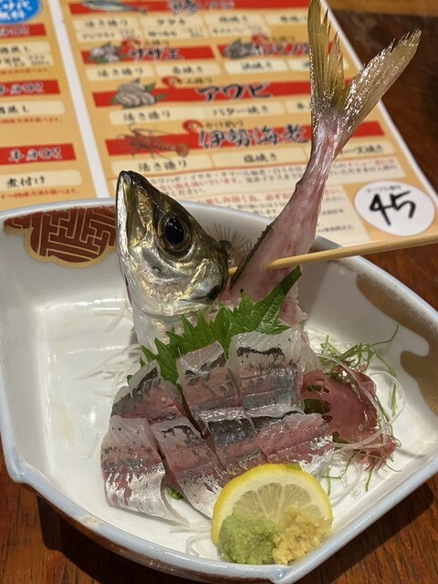 Tsuribune Chaya Zauo Kotoku Kameido Ten