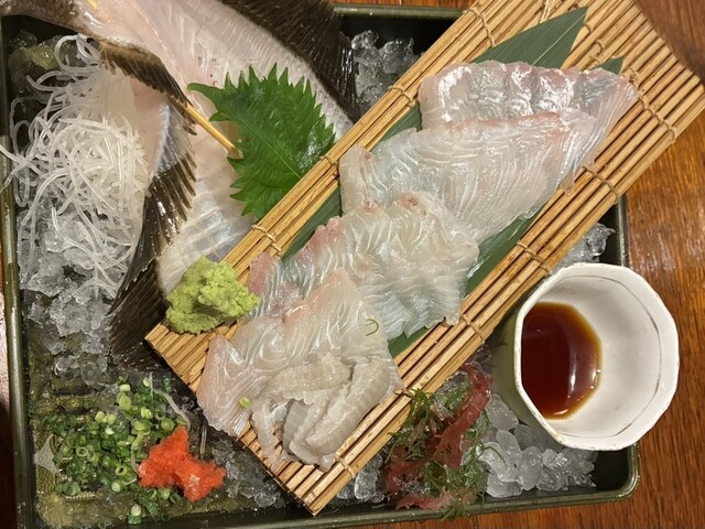 Tsuribune Chaya Zauo Kotoku Kameido Ten photo 2