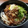 本格手打うどん はゆか