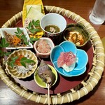 横浜みかん - 八寸