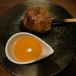 炭火厨房 根っこ - 