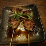 炭火厨房 根っこ - 