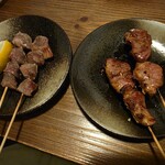 炭火厨房 根っこ - 