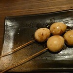 炭火厨房 根っこ - 