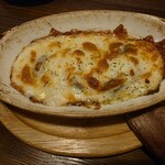 炭火厨房 根っこ - 