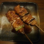 炭火厨房 根っこ - 