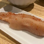 博多もつ鍋やまや - 明太子