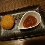 炭火厨房 根っこ - 