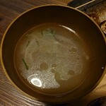 炭火厨房 根っこ - 