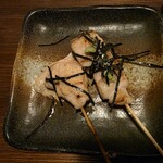 炭火厨房 根っこ - 