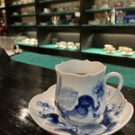 珈琲 ひいらぎ - 