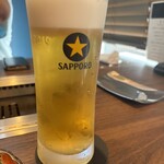 牛の達人 浅草店 - 