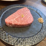 牛の達人 浅草店 - 