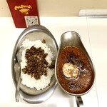 かれーの店 うどん  - 